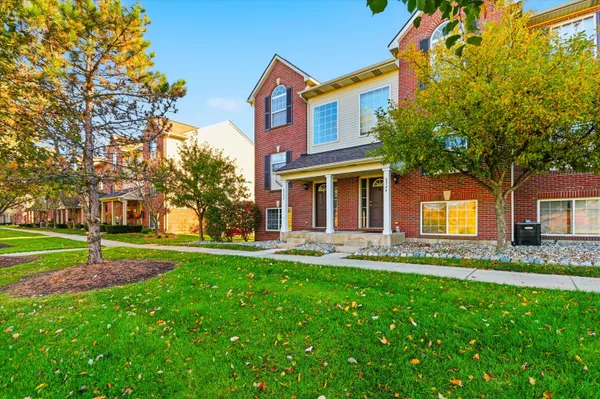 $2,200 | 6342 Trumpeter Lane, Ypsilanti, MI 48197