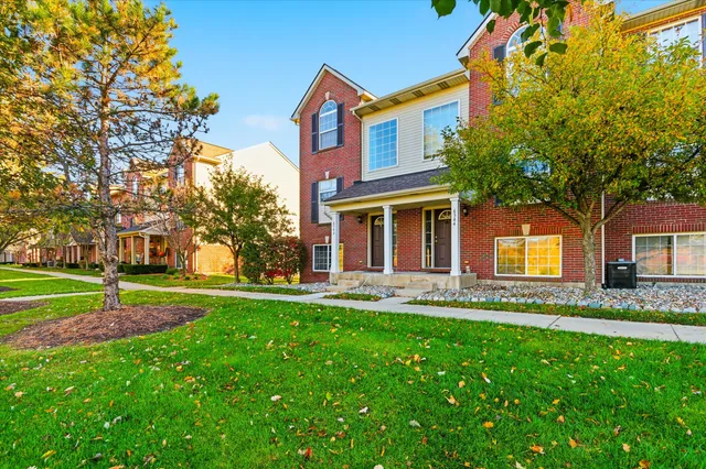 $2,200 | 6342 Trumpeter Lane, Ypsilanti, MI 48197