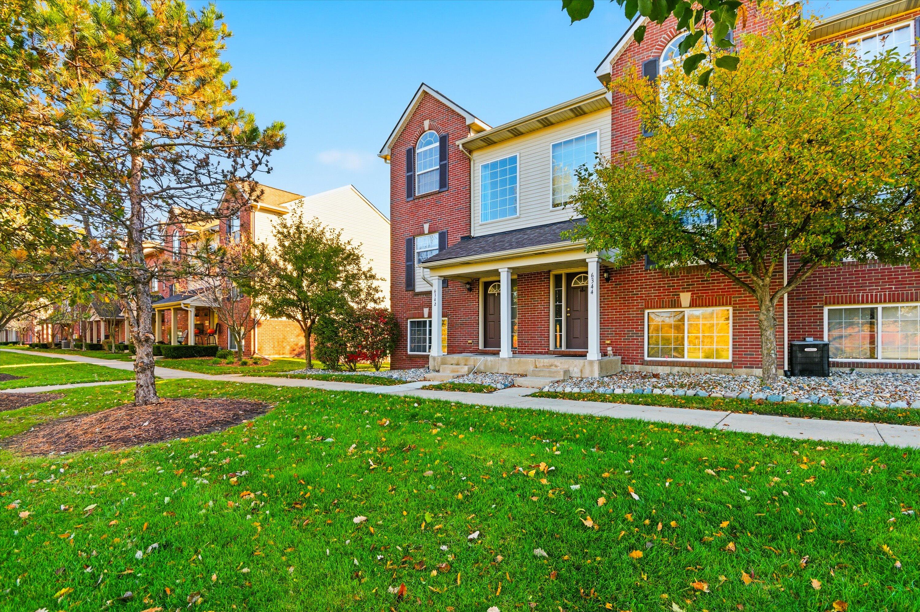 6342 Trumpeter Lane Ypsilanti, MI 48197 - Photo 4 of 30 01-01