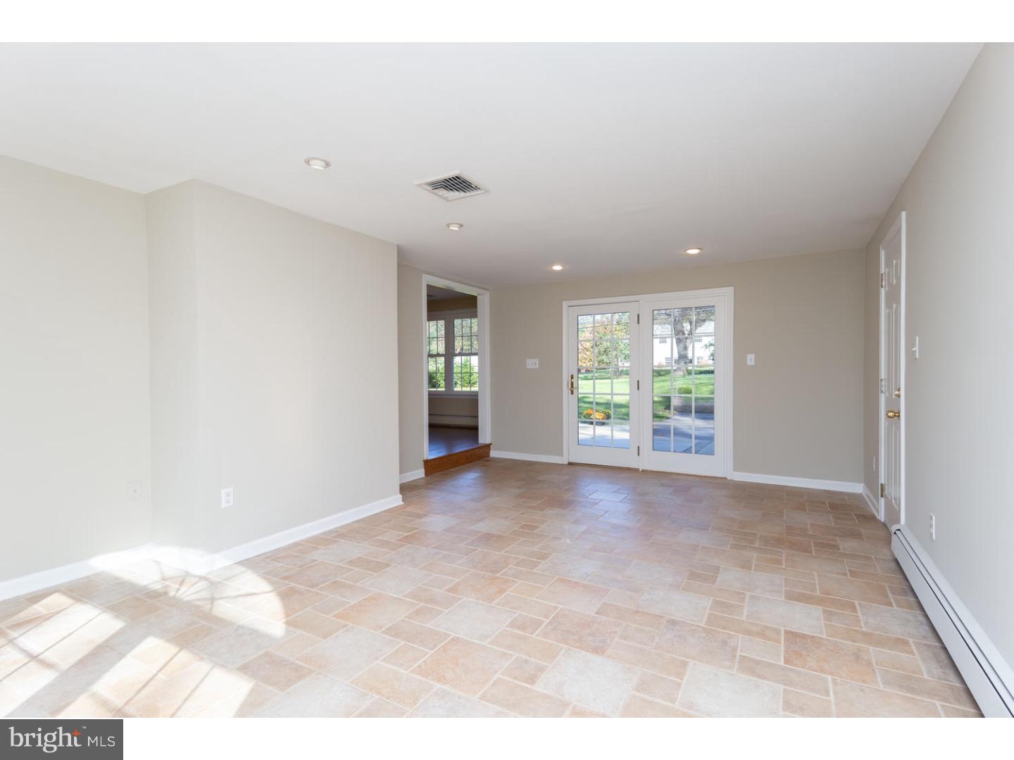 1259 Surrey Road West Chester, PA 19382 - Photo 11 of 25 Sun Room