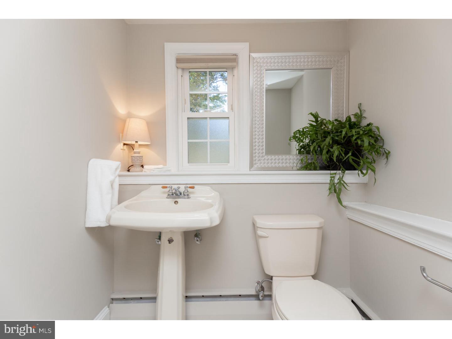 1259 Surrey Road West Chester, PA 19382 - Photo 15 of 25 Half Bath