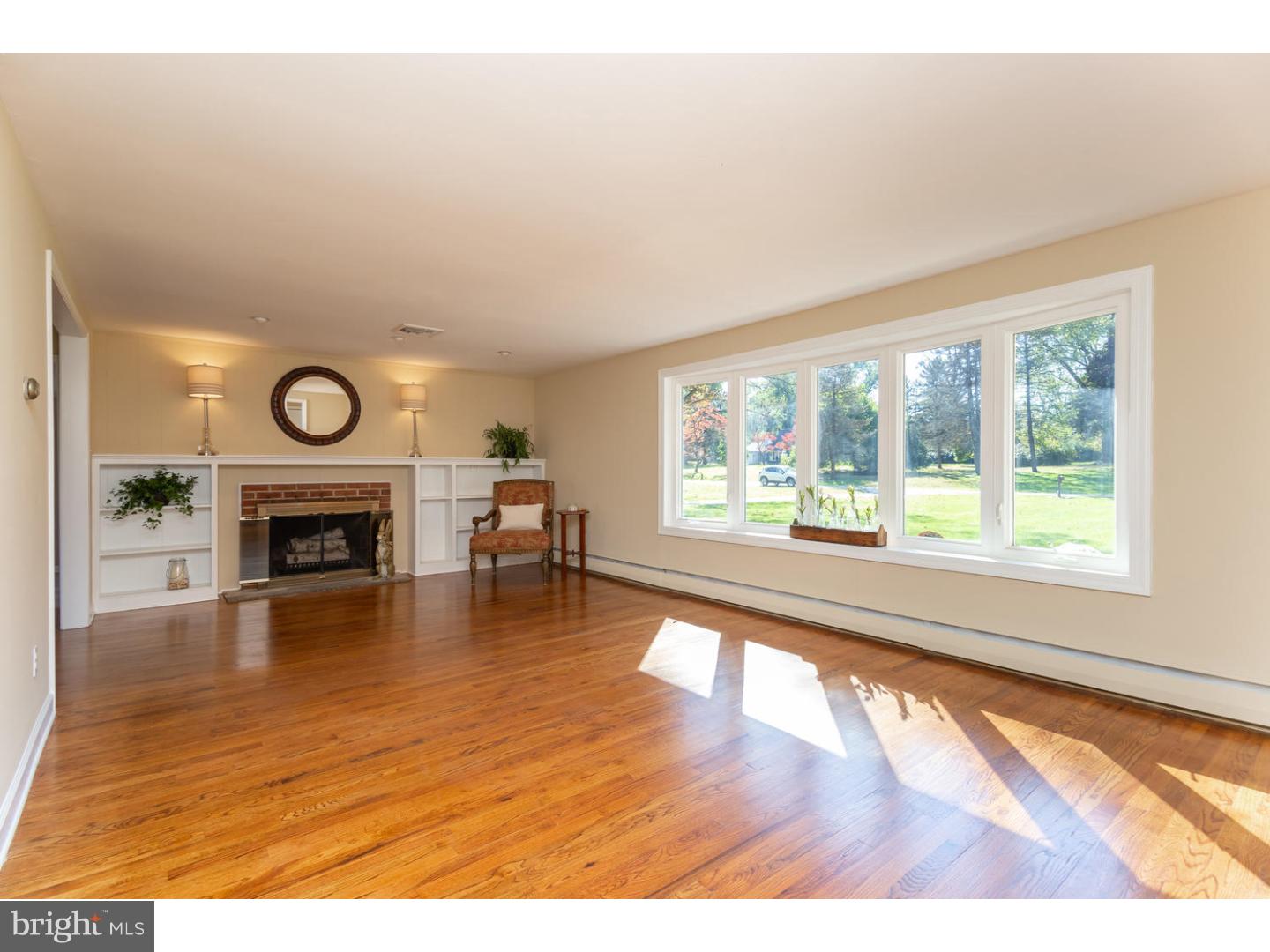 1259 Surrey Road West Chester, PA 19382 - Photo 16 of 25 Living Room