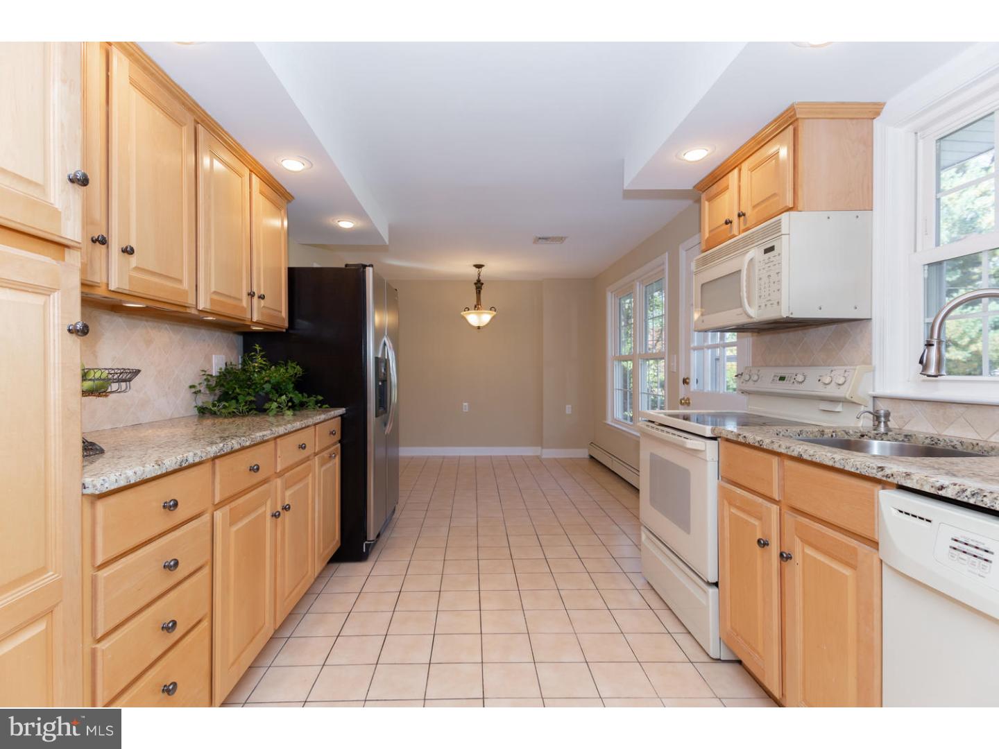 1259 Surrey Road West Chester, PA 19382 - Photo 17 of 25 Kitchen