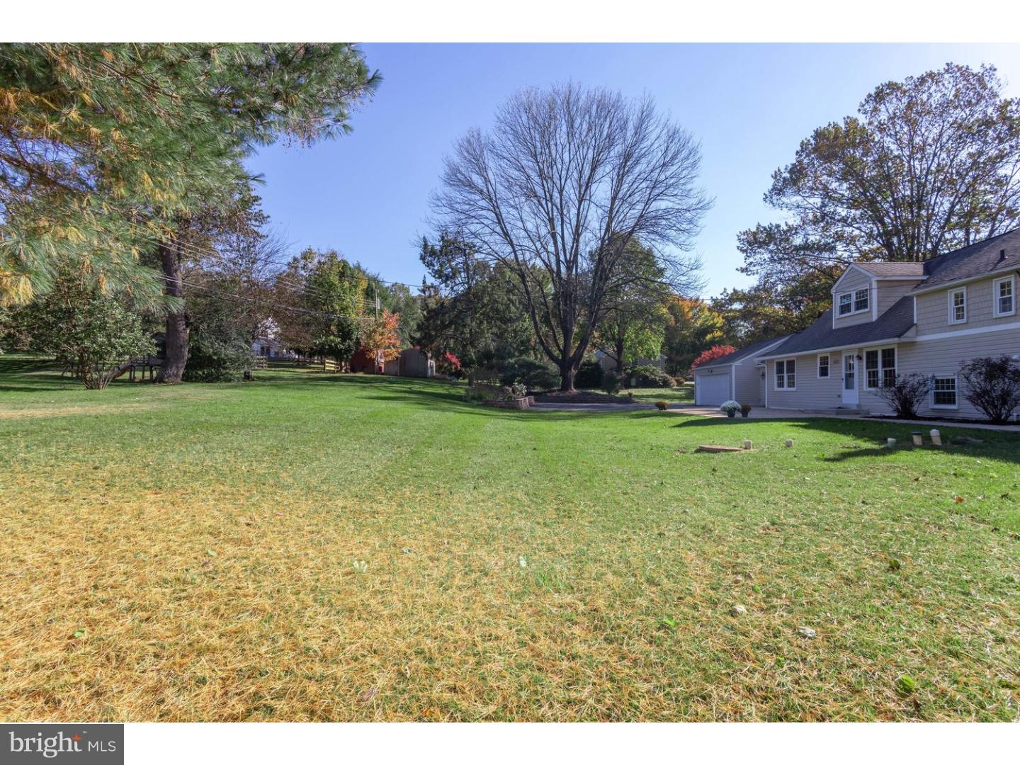 1259 Surrey Road West Chester, PA 19382 - Photo 23 of 25 Exterior Back