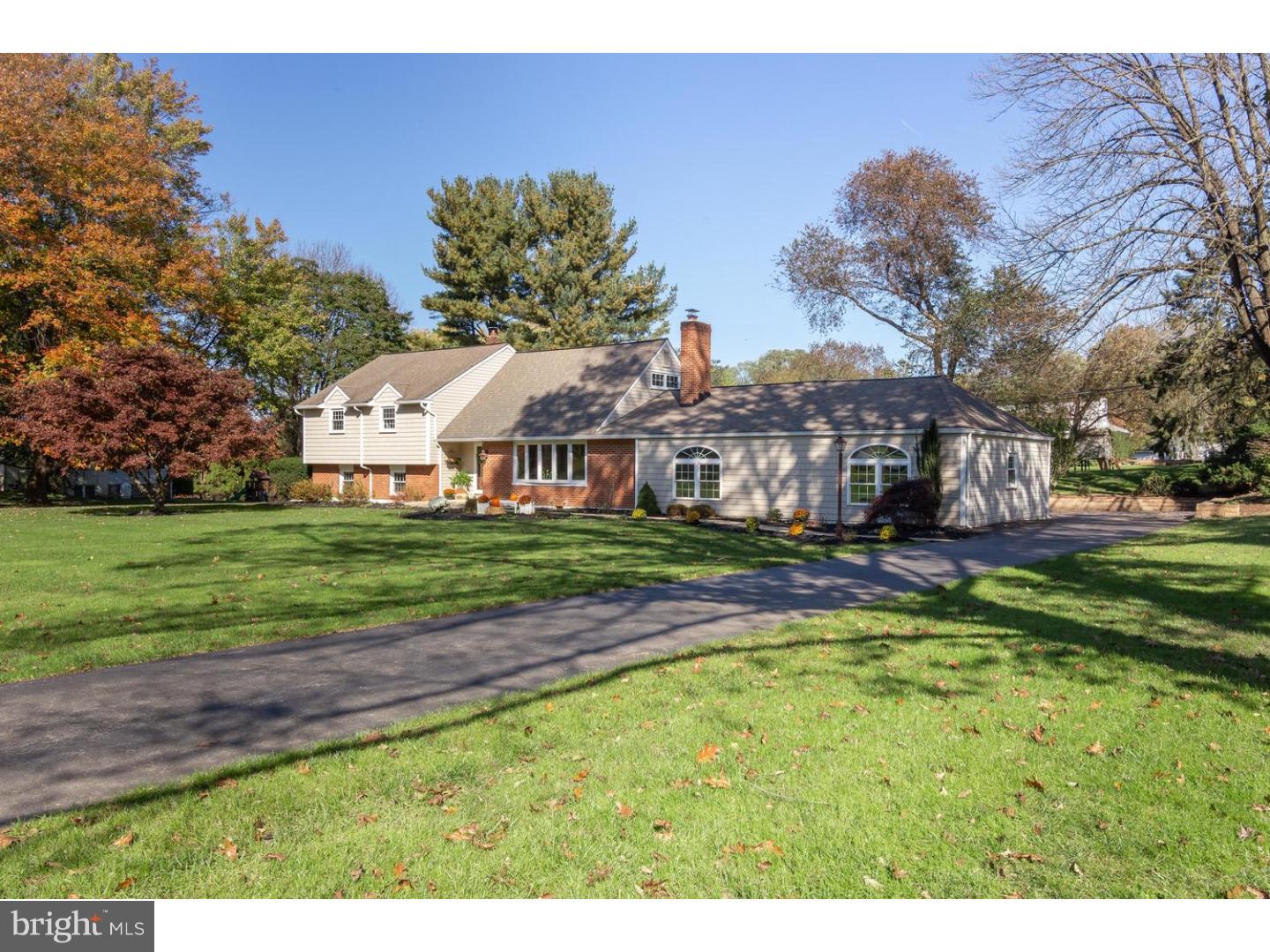 1259 Surrey Road West Chester, PA 19382 - Photo 25 of 25 Driveway