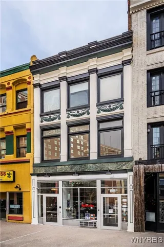 $2,350 | 523 Main Street, Buffalo, NY 14203