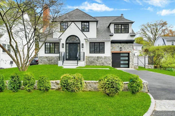 $1,999,900 | 7 Fernwood Avenue, Rye, NY 10580