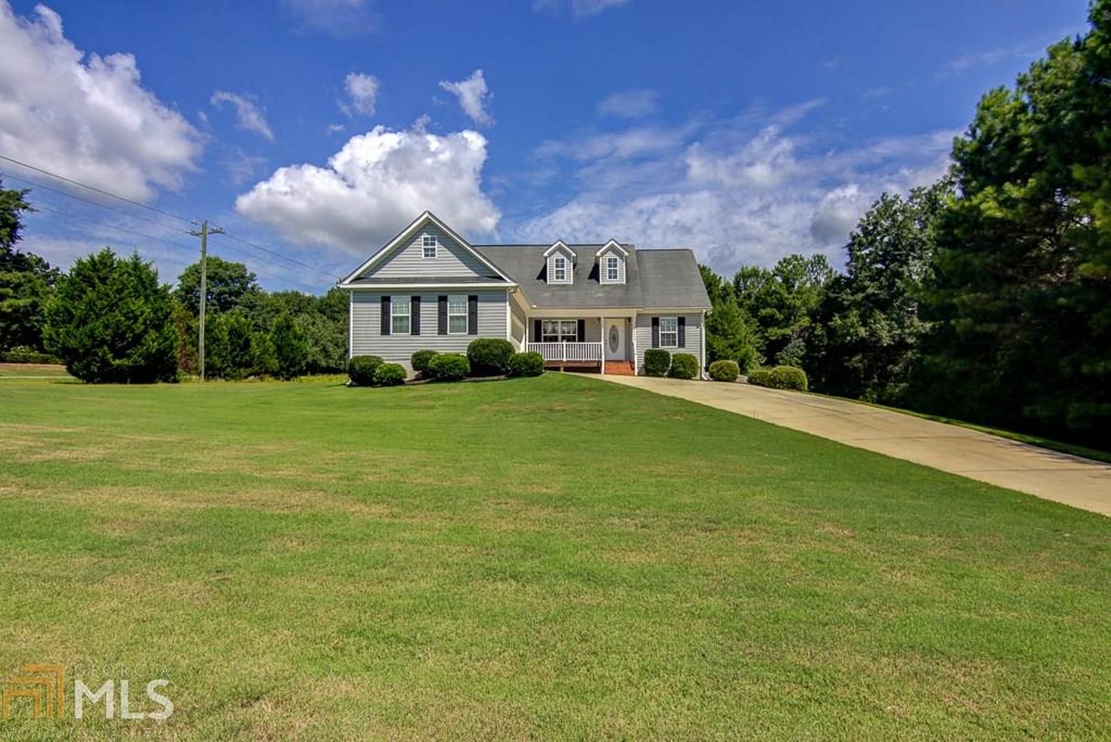 10 Rudders Crossing Newnan, GA 30263 - Photo 1 of 1