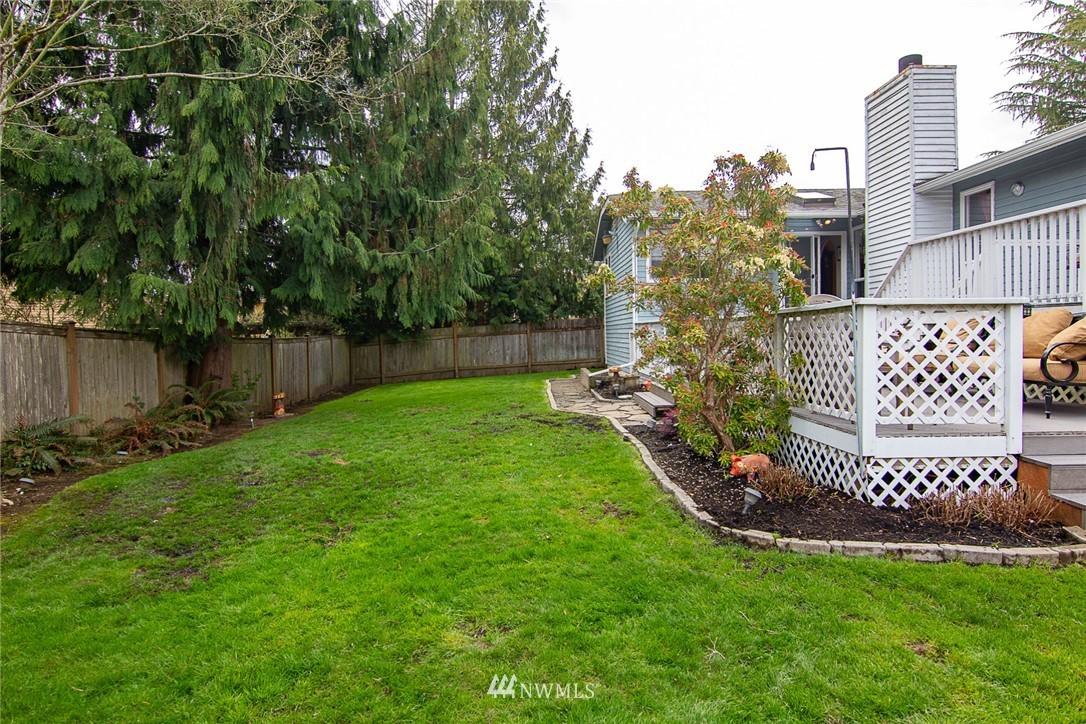 1616 172nd Street Southeast Bothell, WA 98012 - Photo 13 of 25