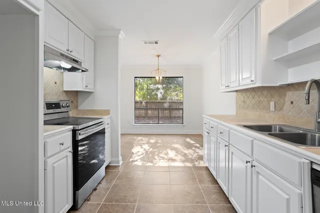 $244,900 | 116 Oak Hill Place, Brandon, MS 39042