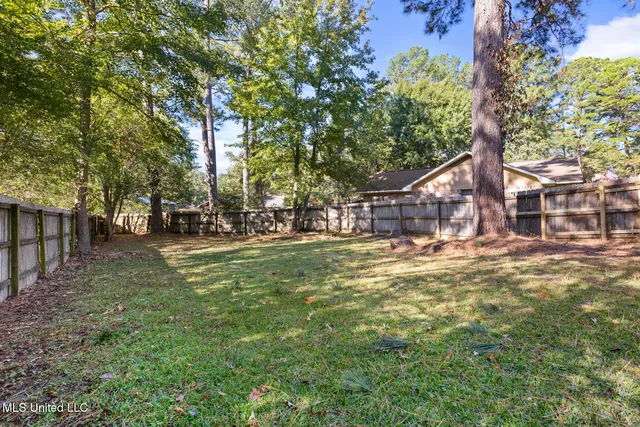 $244,900 | 116 Oak Hill Place, Brandon, MS 39042
