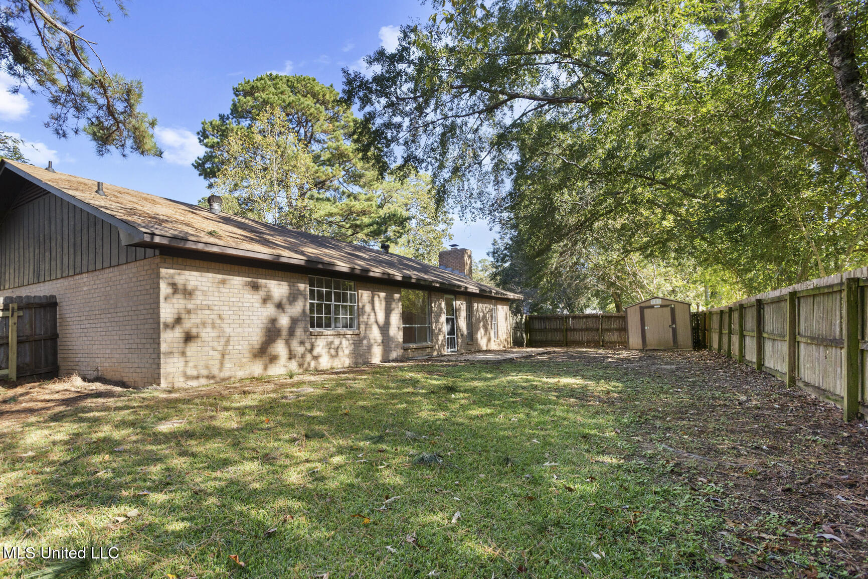 116 Oak Hill Place Brandon, MS 39042 - Photo 22 of 22 116 Oakhill-22