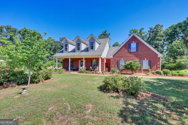 $345,000 | 95 Blue Grass Way, Oxford, GA 30054
