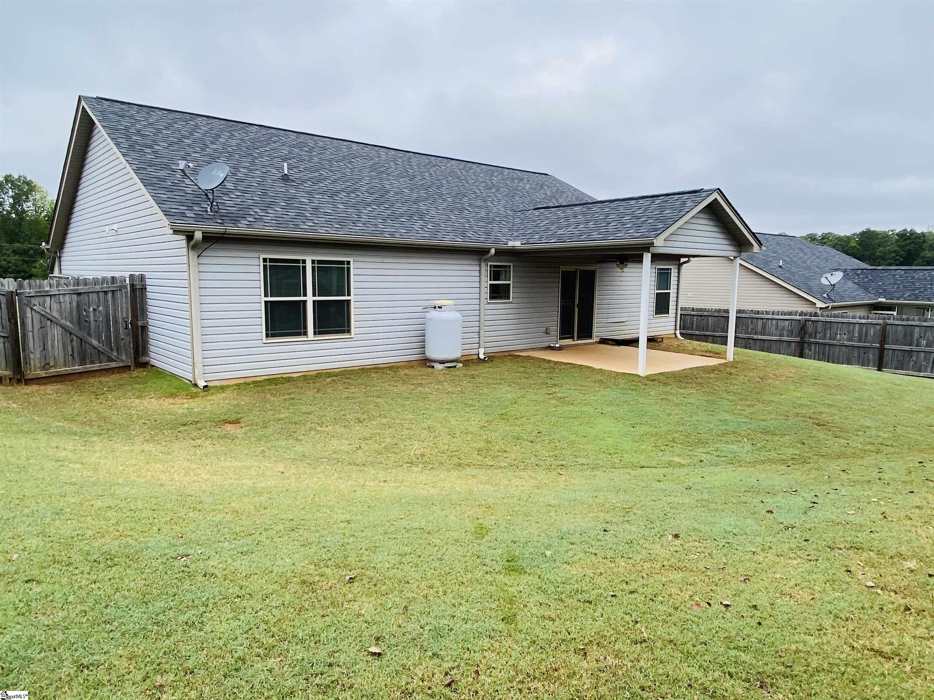 321 Gleaner Drive Inman, SC 29349 - Photo 16 of 18