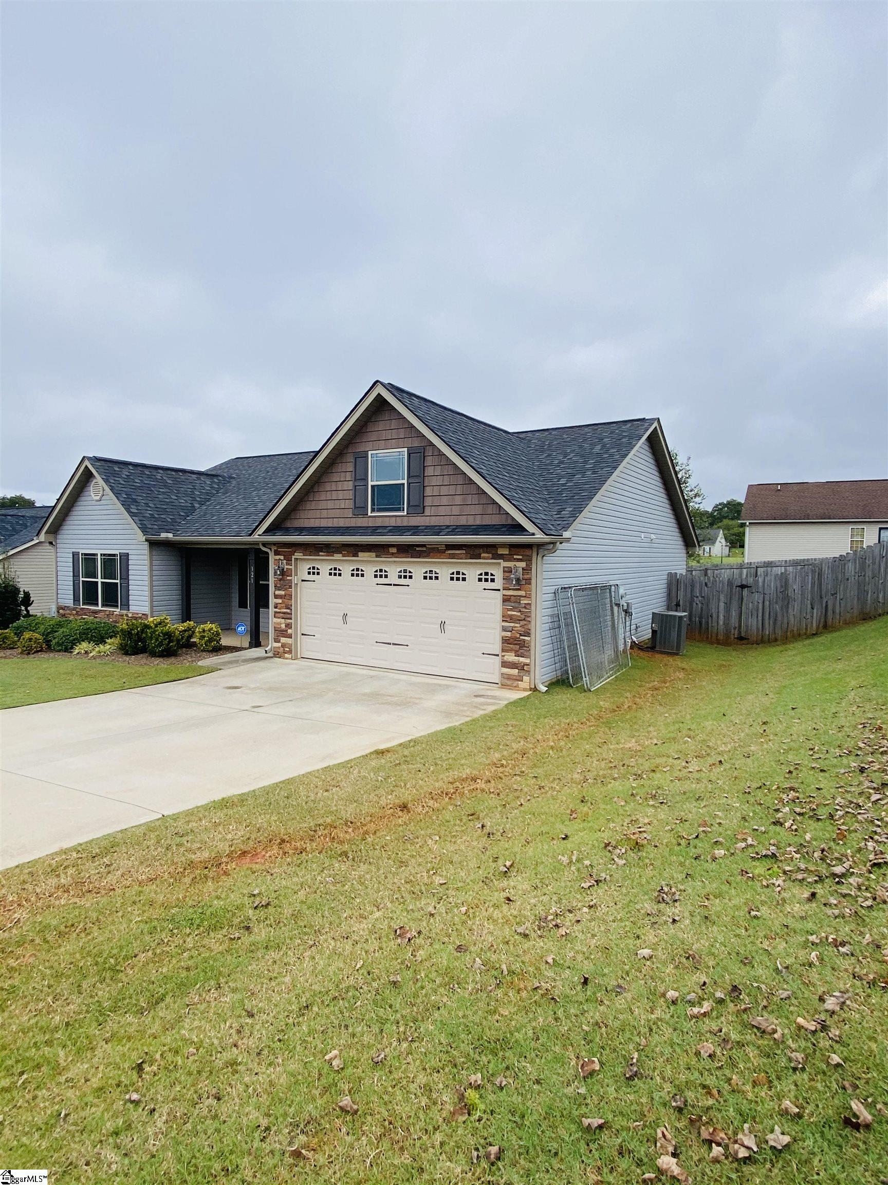 321 Gleaner Drive Inman, SC 29349 - Photo 17 of 18