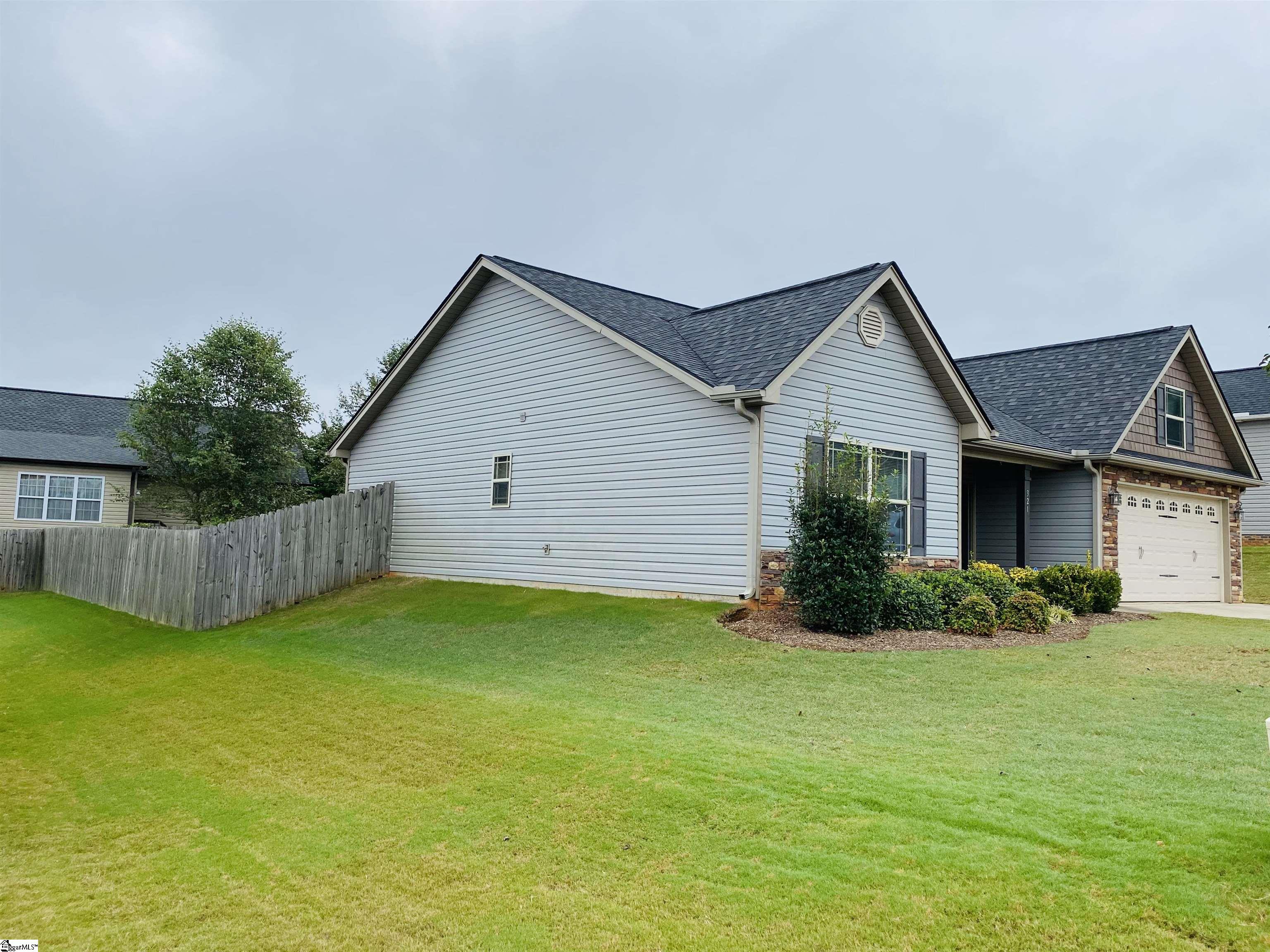 321 Gleaner Drive Inman, SC 29349 - Photo 18 of 18