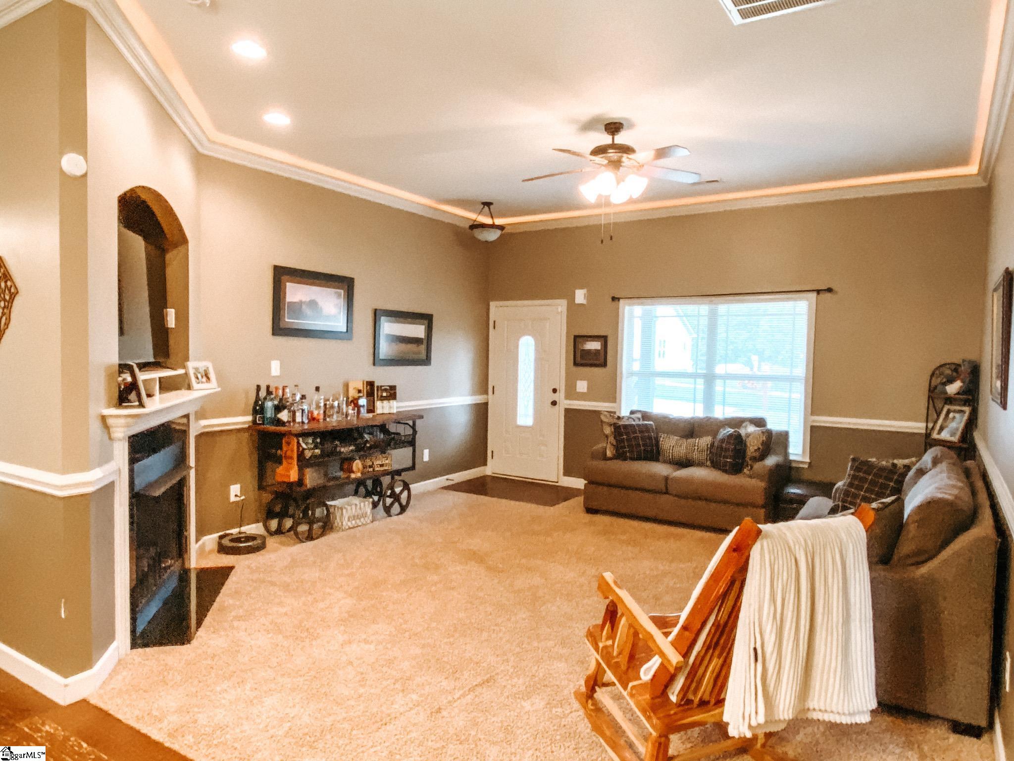 321 Gleaner Drive Inman, SC 29349 - Photo 3 of 18