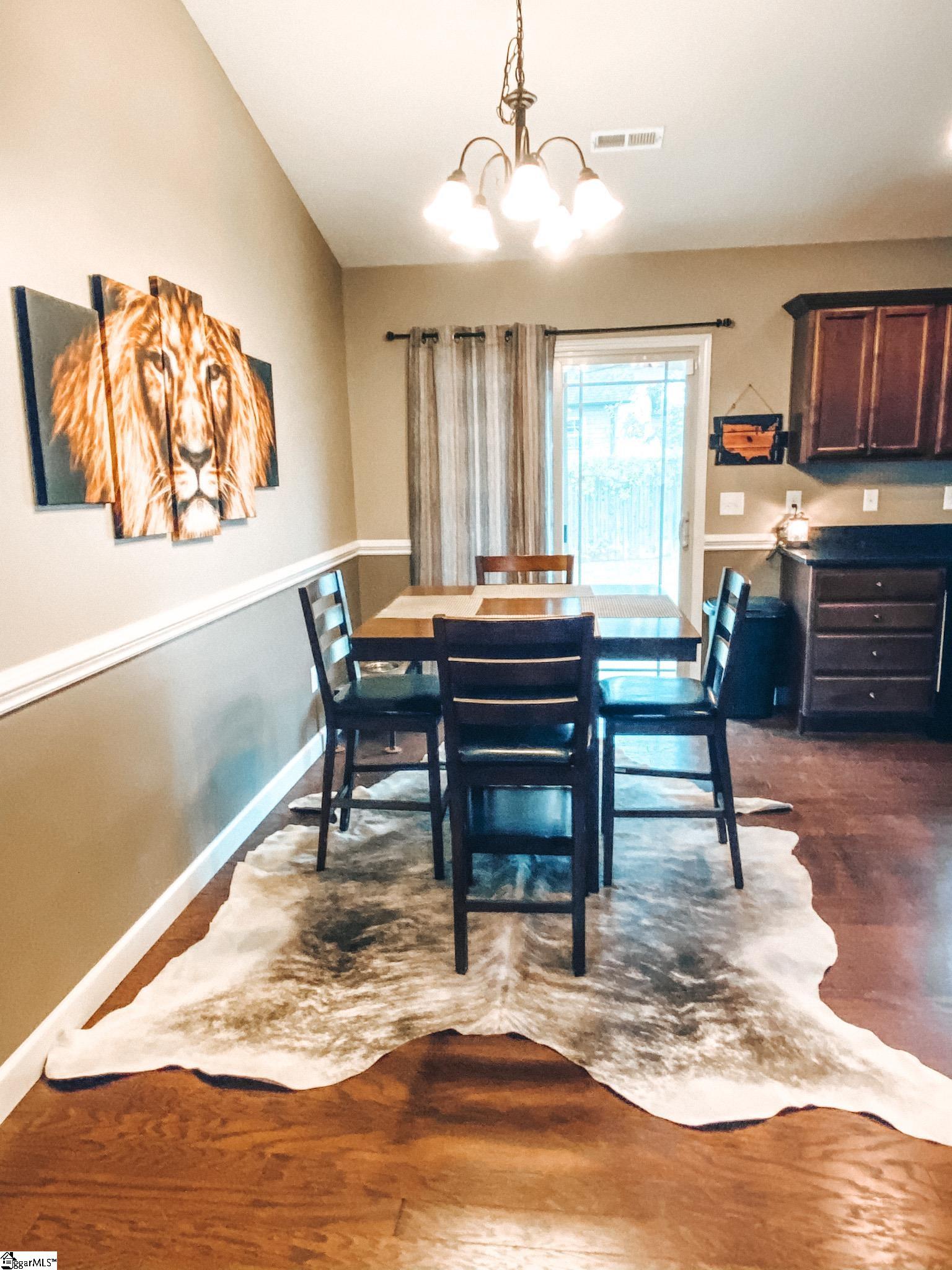 321 Gleaner Drive Inman, SC 29349 - Photo 5 of 18