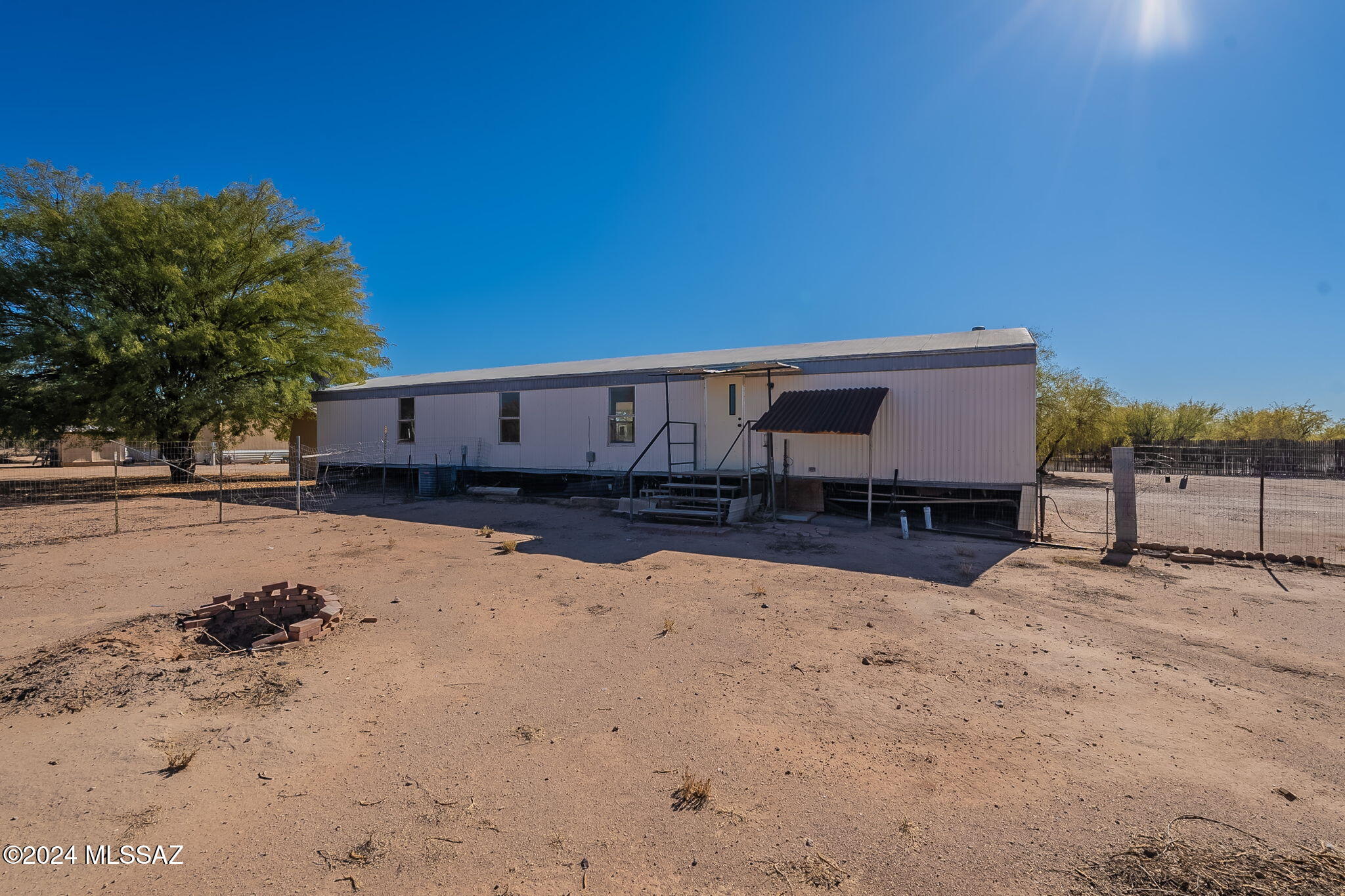 12540 North Springfield Road Marana, AZ 85653 - Photo 35 of 37 Gallery Image 35