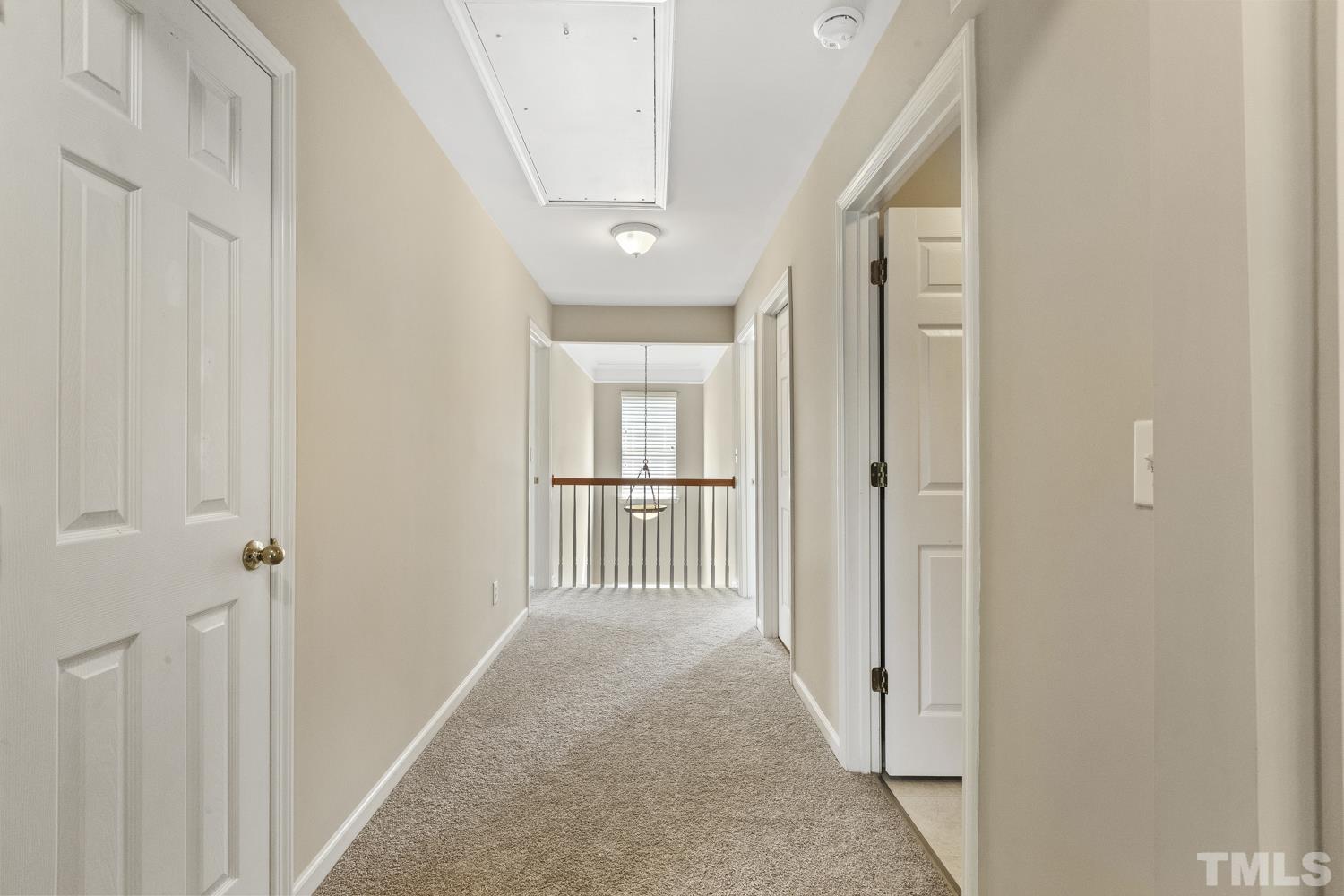 7421 Lagrange Drive Raleigh, NC 27613 - Photo 33 of 59