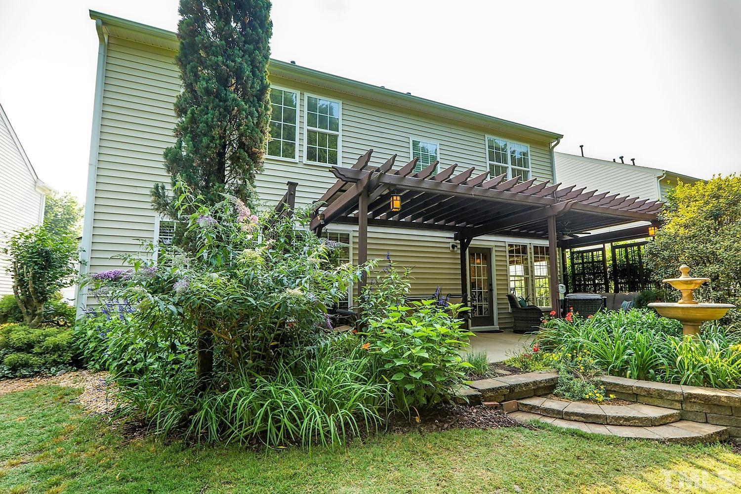 7421 Lagrange Drive Raleigh, NC 27613 - Photo 54 of 59