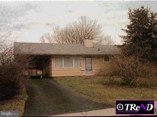805 Hanford Road Fairless Hills, PA 19030 - Photo 1 of 1 Gallery Image 1