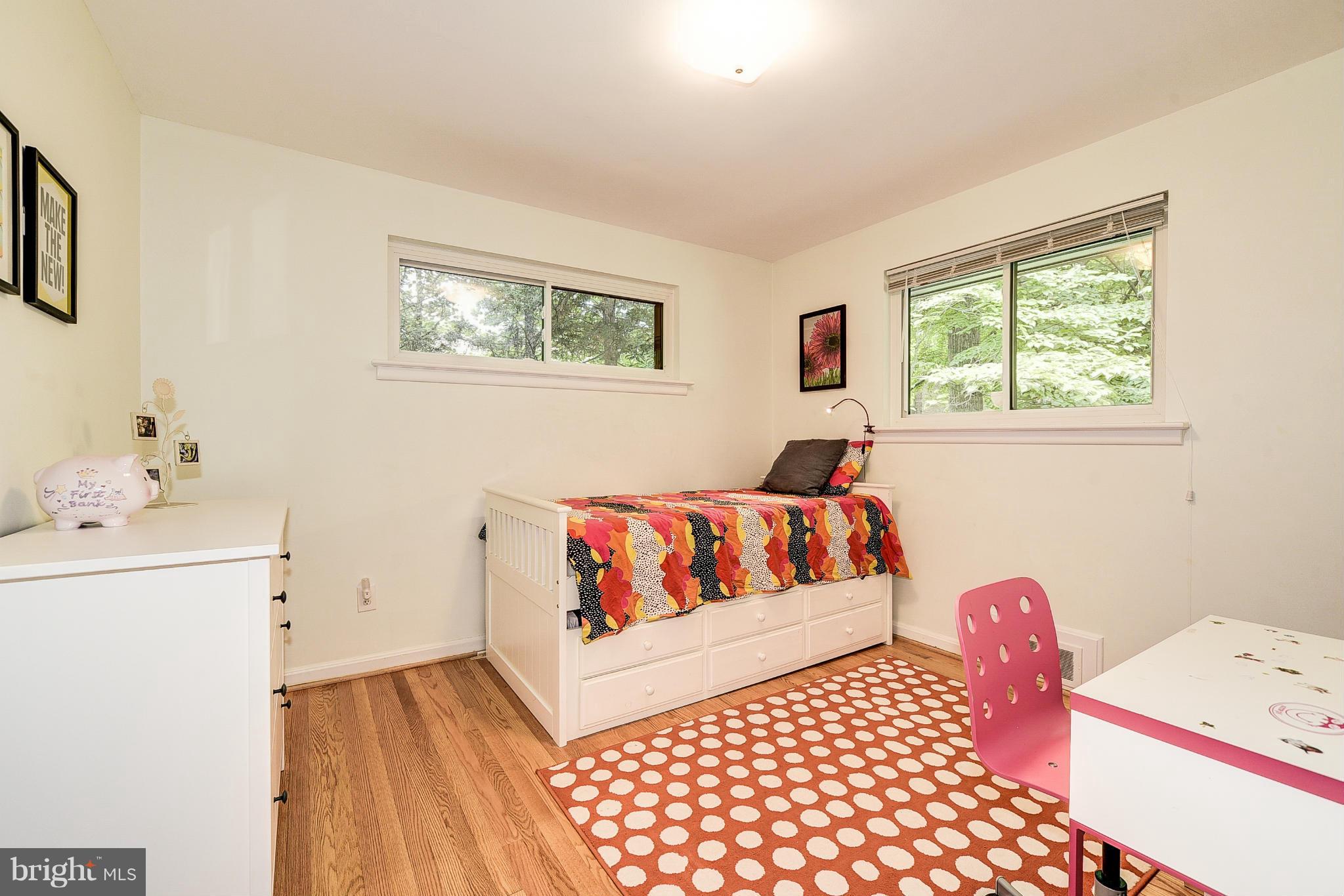 304 Hamilton Avenue Silver Spring, MD 20901 - Photo 8 of 30 Bedroom
