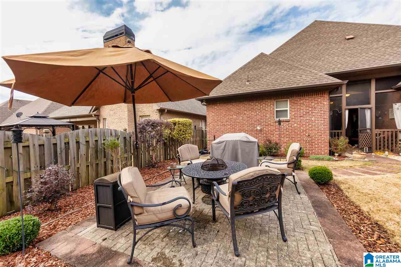 1036 Springfield Drive Chelsea, AL 35043 - Photo 30 of 37