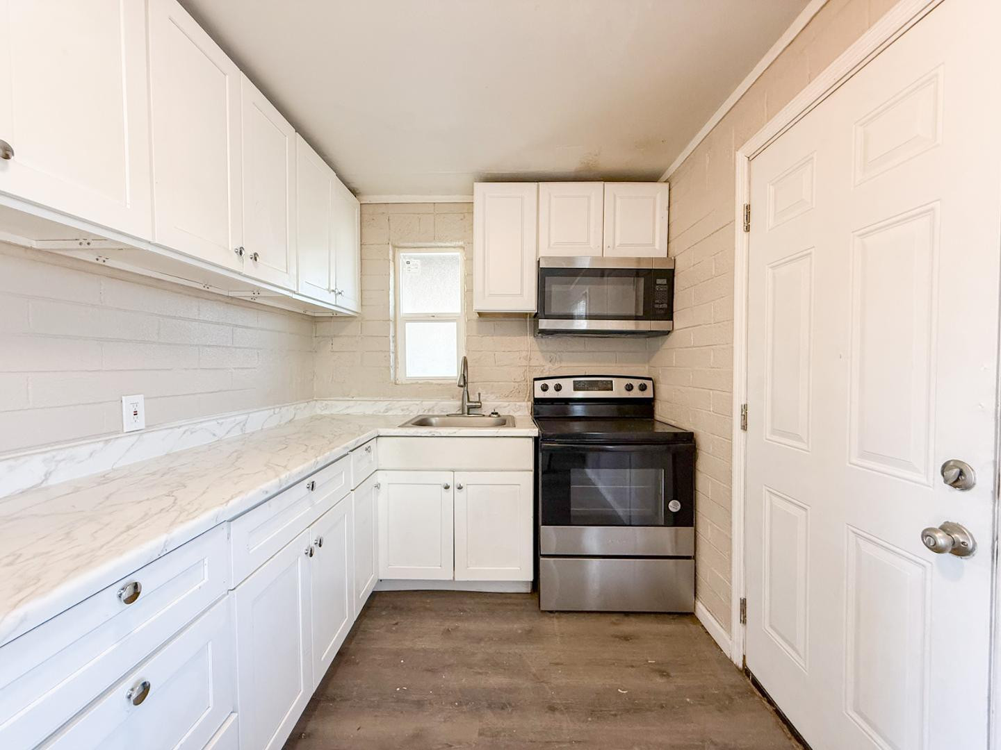 2 East Navajo Road, Unit 8 Tucson, AZ 85705 - Photo 8 of 14 Photo #8
