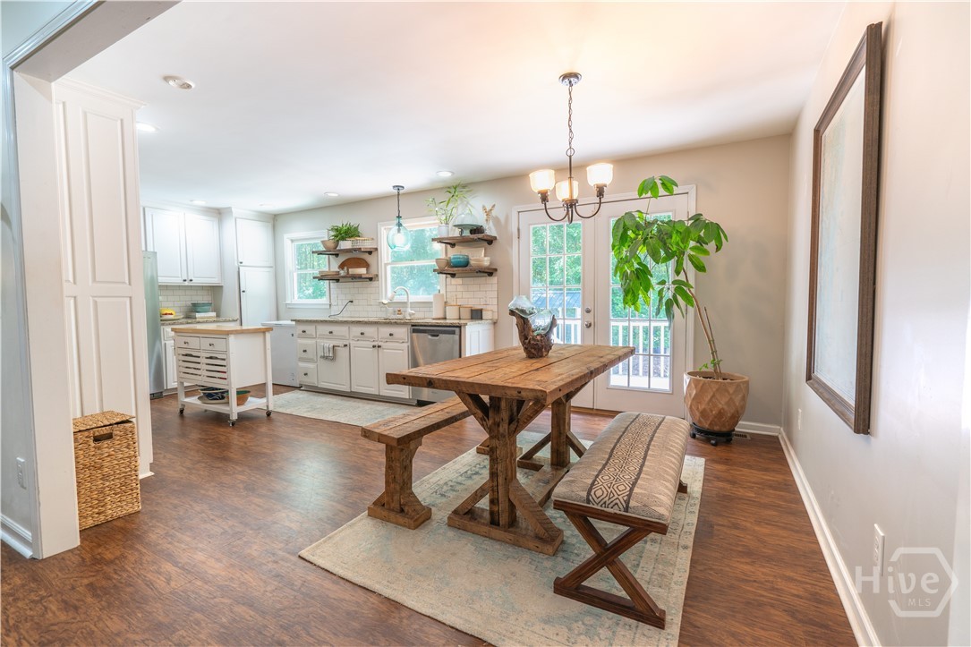 1370 Athens Road Winterville, GA 30683 - Photo 16 of 59