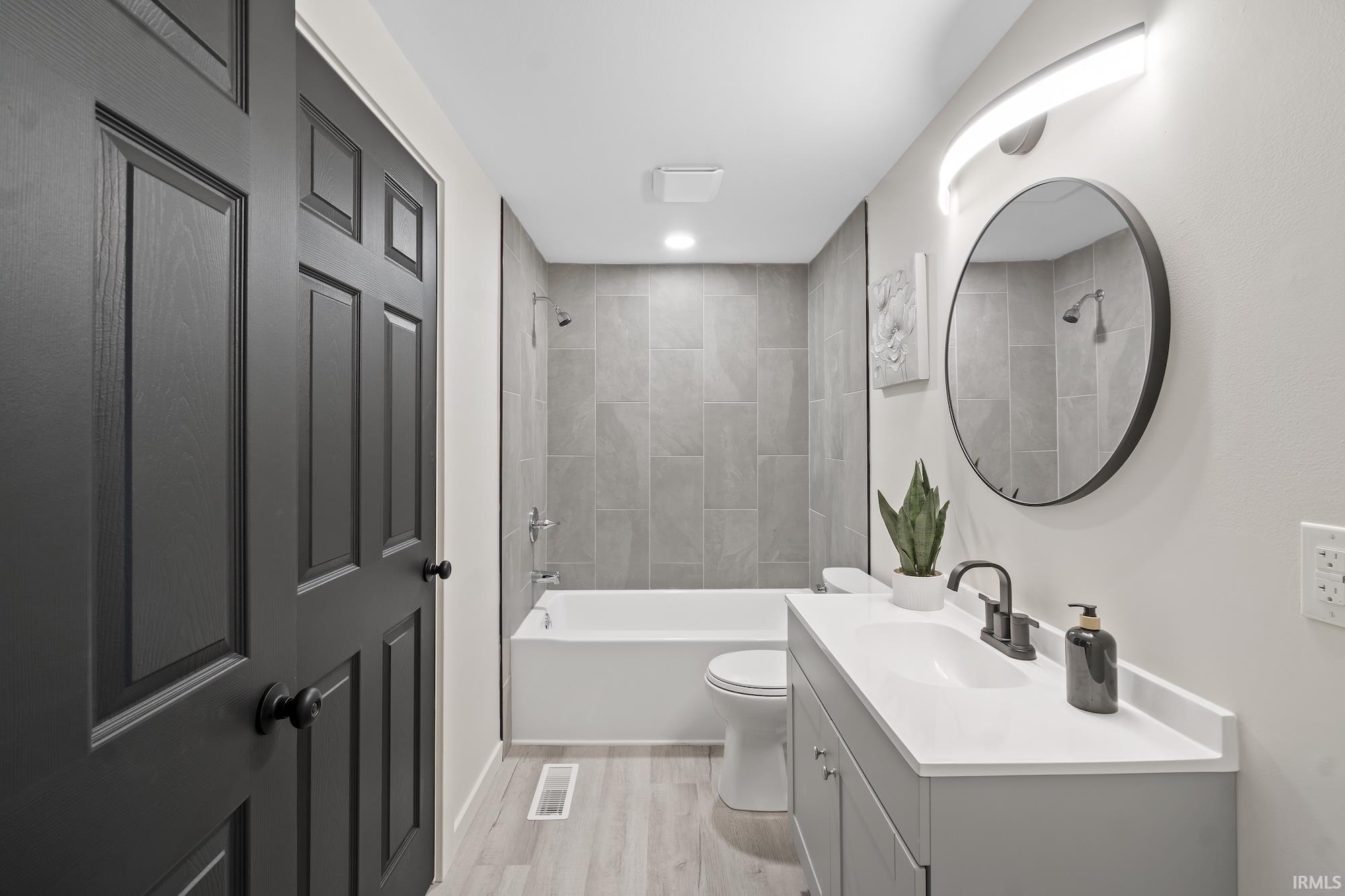 6903 Trier Road Fort Wayne, IN 46815 - Photo 10 of 14 Gallery Image 10