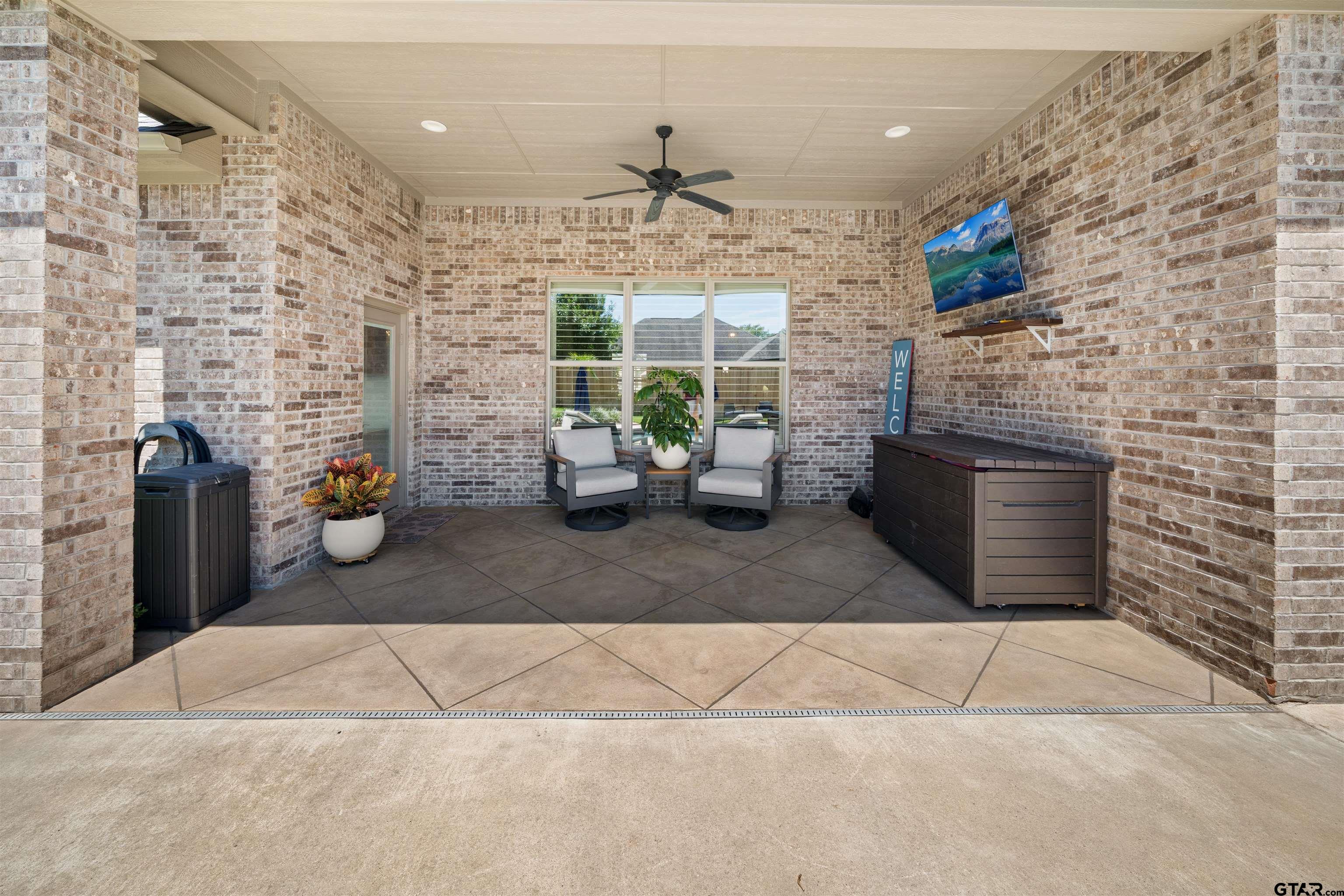 4255 Chapel Ridge Tyler, TX 75707 - Photo 23 of 30 Gallery Image 23