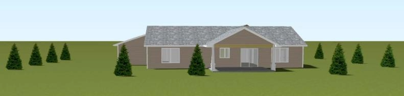 432 North School Street North Ruthton, MN 56170 - Photo 2 of 5