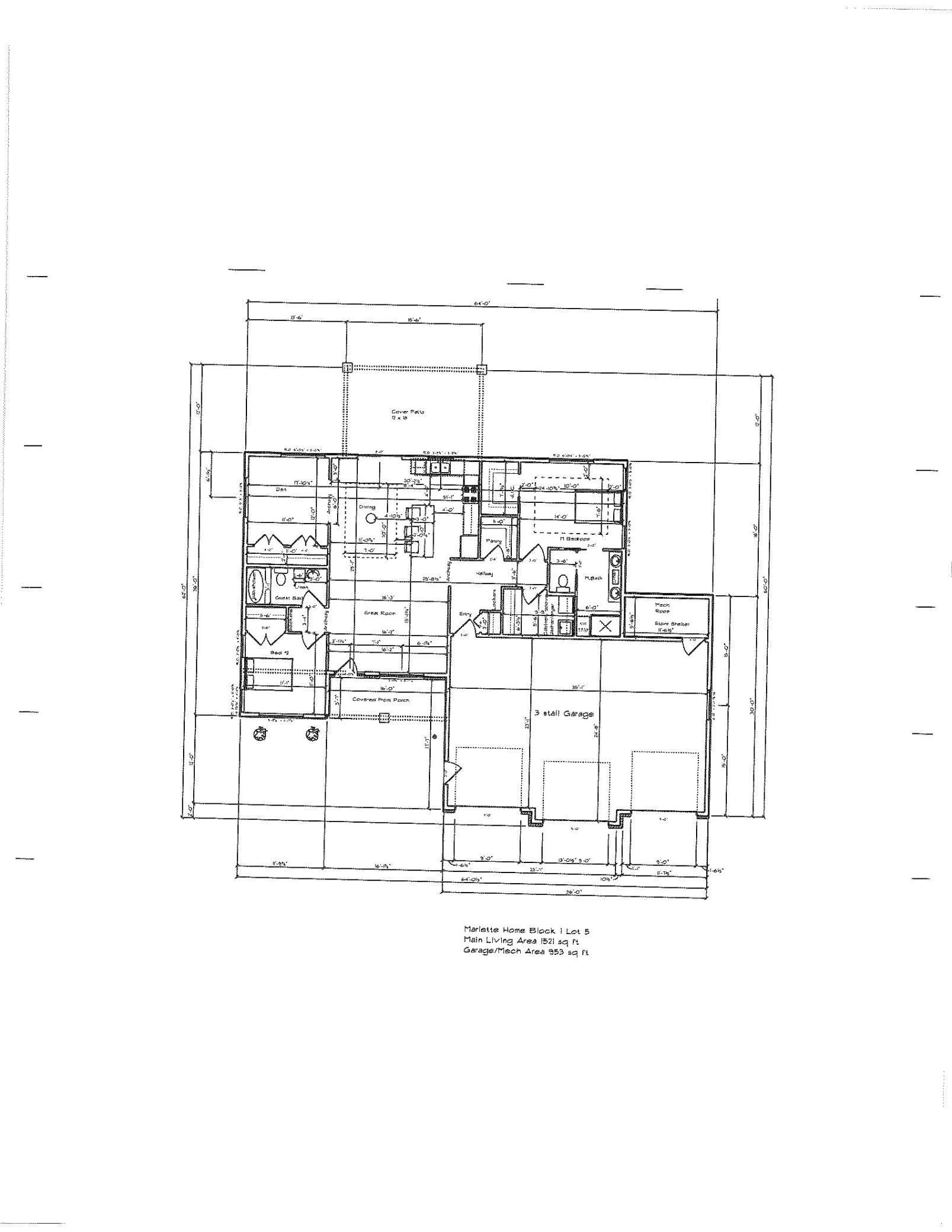 432 North School Street North Ruthton, MN 56170 - Photo 3 of 5