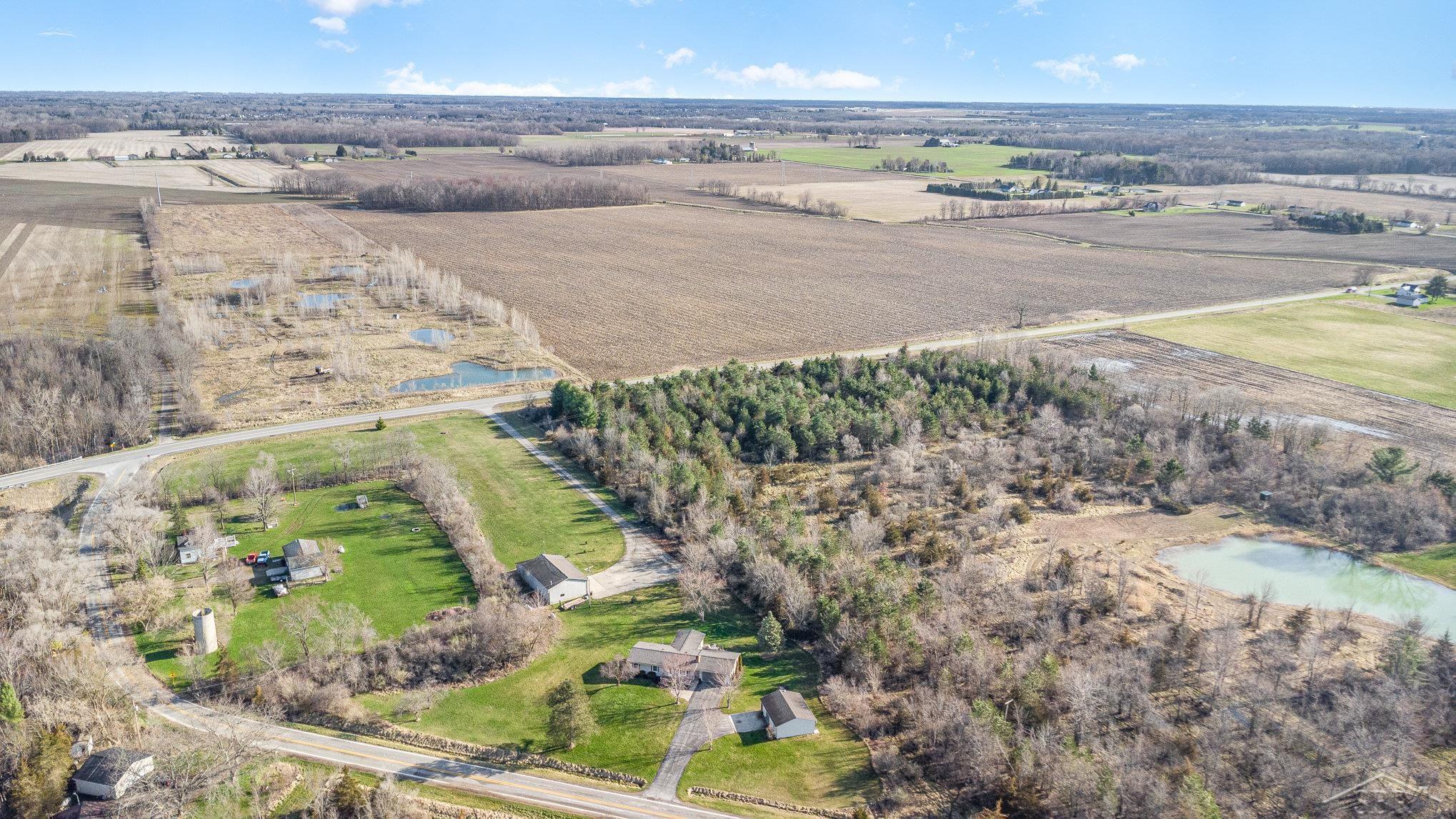 4890 Curve Road Freeland, MI 48623 - Photo 50 of 52