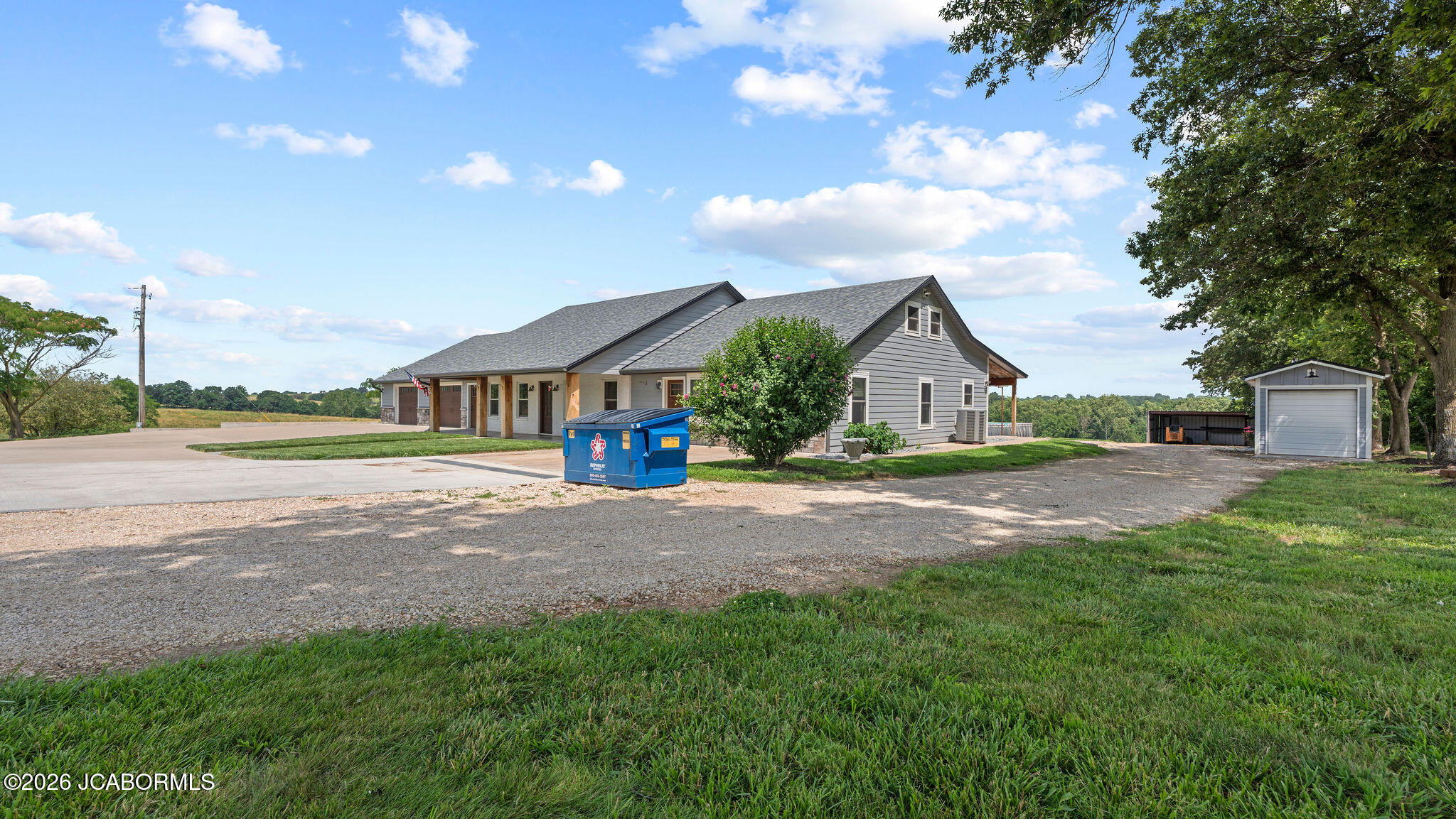 57922 Corticelli Road Russellville, MO 65074 - Photo 90 of 95