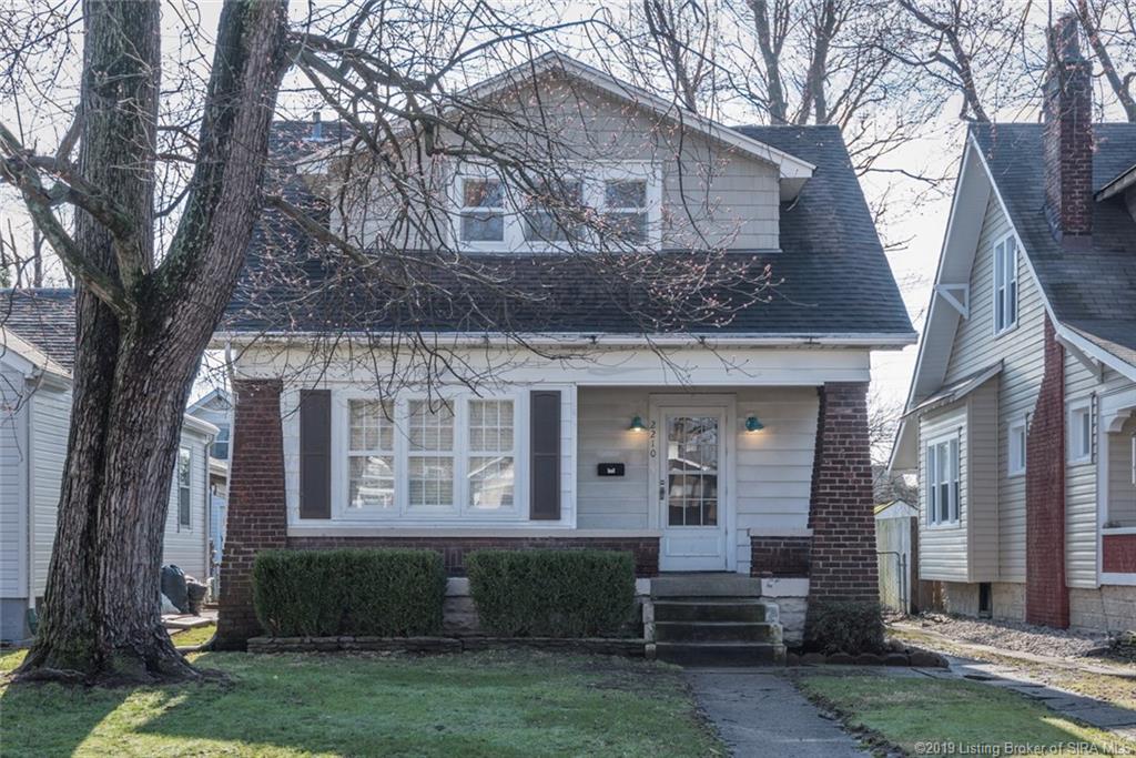 2210 Reno Avenue New Albany, IN 47150 - Photo 1 of 28 Gallery Image 1