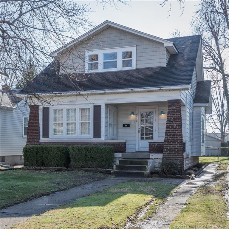 2210 Reno Avenue New Albany, IN 47150 - Photo 2 of 28 Gallery Image 2
