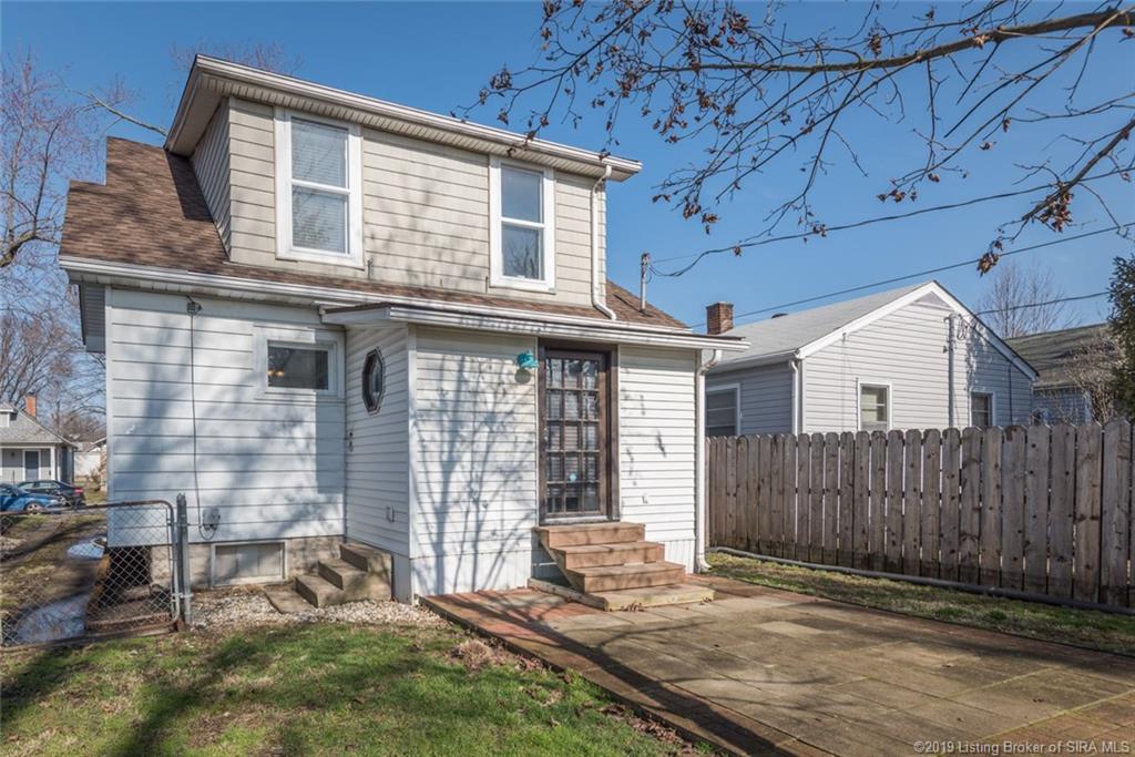 2210 Reno Avenue New Albany, IN 47150 - Photo 24 of 28 Gallery Image 24