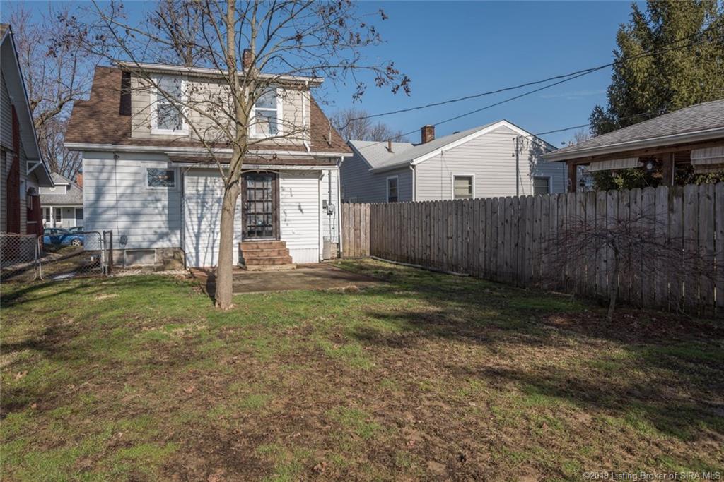 2210 Reno Avenue New Albany, IN 47150 - Photo 25 of 28 Gallery Image 25