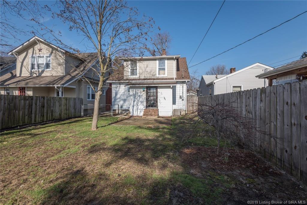 2210 Reno Avenue New Albany, IN 47150 - Photo 26 of 28 Gallery Image 26