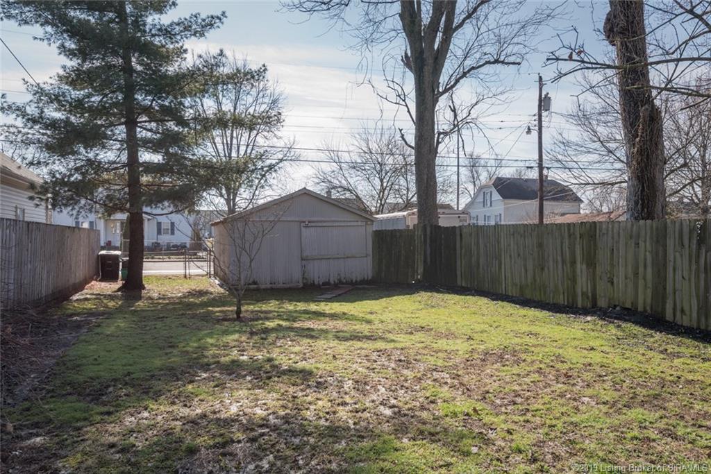 2210 Reno Avenue New Albany, IN 47150 - Photo 27 of 28 Gallery Image 27