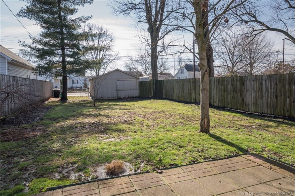 2210 Reno Avenue New Albany, IN 47150 - Photo 28 of 28 Gallery Image 28
