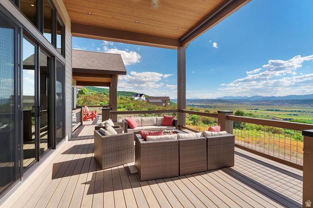 1212 Splendor Valley Road Marion, UT 84036 - Photo 19 of 66