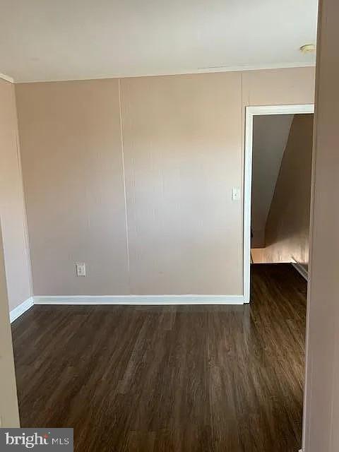 223-225 West High Street Elkton, MD 21921 - Photo 9 of 21 a view of a room with wooden floor