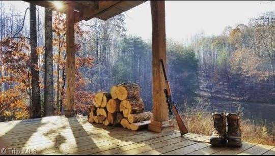 686 Bennett Road Stoneville, NC 27048 - Photo 2 of 3