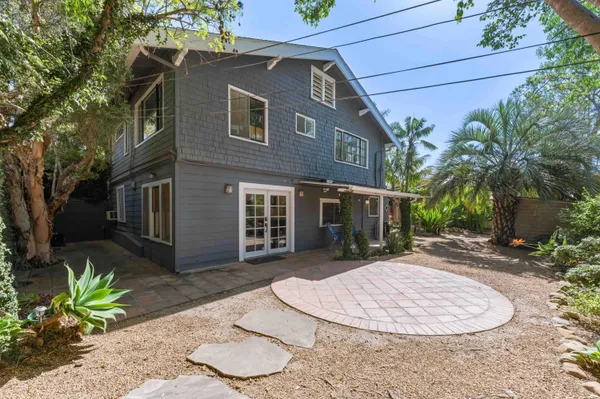 $1,995,000 | 1325 Panchita Place, Santa Barbara, CA 93103