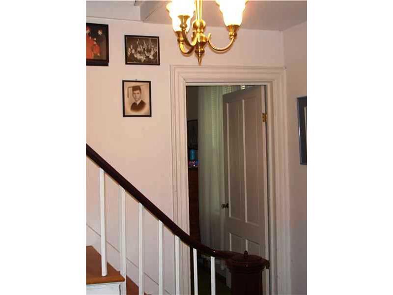 98-102 Oakhurst Island Road Harpswell, ME 04079 - Photo 5 of 15 Stairs/Stairway.