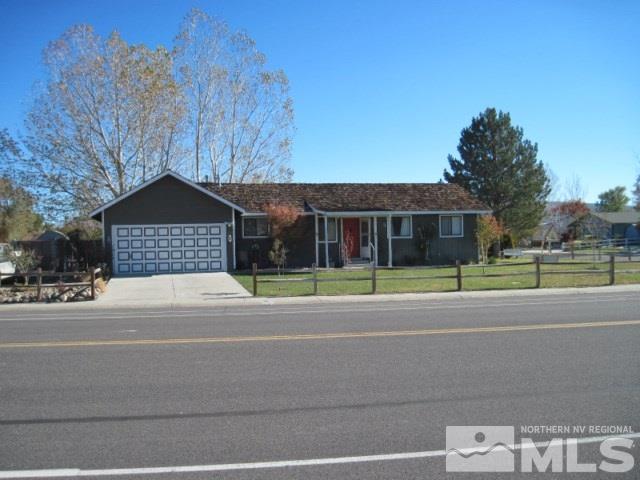 703 Bluerock Road Gardnerville, NV 89460 - Photo 1 of 1 Photo 1