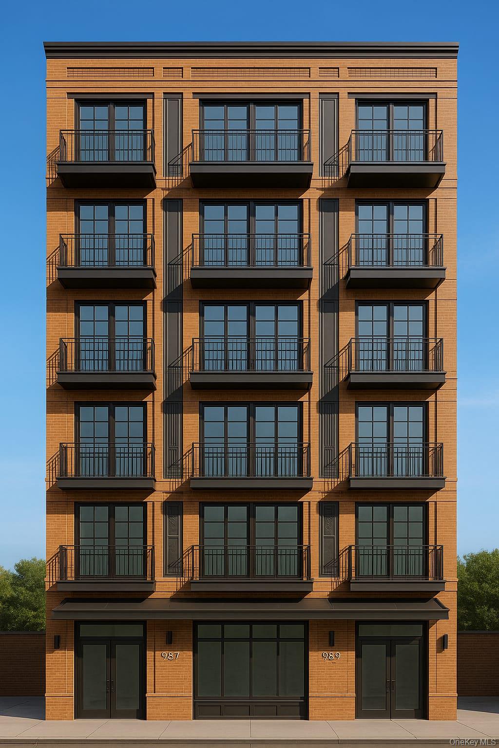 987 Pacific Street Brooklyn, NY 11238 - Photo 2 of 8